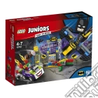 LEGO Juniors: Bat-caverna di The Joker giochi