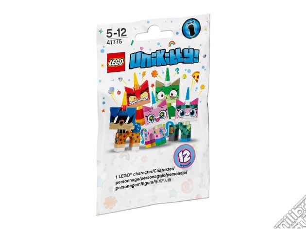 Lego 41775 - Unikitty - I/50041775 gioco di Lego