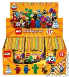 Lego 71020 - Batman Movie - Minifigures 2018 giochi
