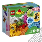 LEGO Duplo: Creazioni divertenti gioco di LEGO