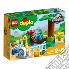 Lego 10879 - Duplo - Jurassic World - I/50010879 gioco di Lego