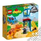 Lego 10880 - Duplo - Jurassic World - I/50010880 giochi