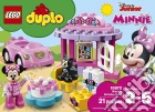 Lego 10873 - Duplo - La Festa Di Compleanno Di Minnie gioco di Lego