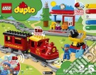 Lego 10874 - Duplo - Treno A Vapore giochi
