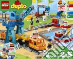 Lego: 10875 - Duplo Town - Il Grande Treno Merci