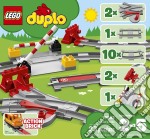 Lego: 10882 - Duplo Town - Binari Ferroviari