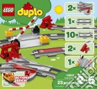 Lego 10882 - Duplo - Binari Ferroviari giochi