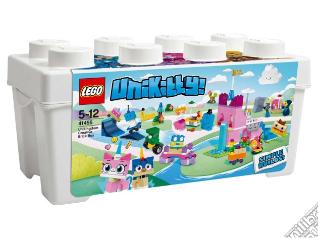 Lego 41455 - Unikitty - I/50041455 gioco di Lego