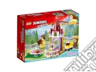 Lego 10762 - Juniors - Principesse Disney - La Fiaba Di Belle giochi