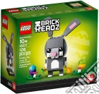 Lego 40271 - Brickheadz - Coniglietto Di Pasqua gioco di Terminal Video