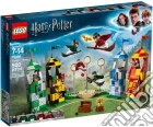 Lego 75956 | Harry Potter | Partita Di Quidditch giochi