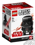 Lego 41619 | Brickheadz | Star Wars - Darth Vader giochi