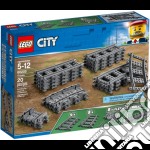 Lego: 60205 - City Trains - Binari