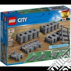 Lego 60205 - City - Binari giochi