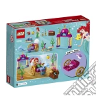 Lego 10765 - Juniors - Principesse Disney - Il Concerto Sottomarino Di Ariel giochi
