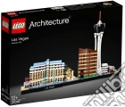 Lego 21047 | Architecture | Las Vegas giochi