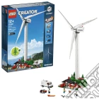 Lego 10268 - Creator Expert - Conf_Expert4_2018 giochi