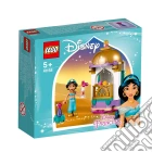 Lego 41158 - Disney Princess - La Piccola Torre Di Jasmine giochi