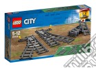 Lego 60238 - City - Scambi giochi