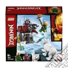 Lego 70671 - Ninjago - Il Viaggio Di Lloyd gioco di Terminal Video