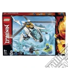 Lego 70673 - Ninjago - Shuricottero gioco di Terminal Video