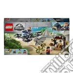 Lego 75934 - Jurassic World - Conf. Dino 1