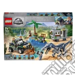 Lego 75935 - Jurassic World - Conf. Dino 2