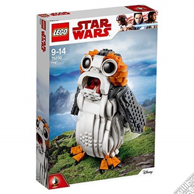 Lego 75230 - Star Wars - I/50075230 gioco di Lego