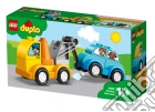 Lego 10883 - Duplo My First - La Mia Prima Autogru giochi