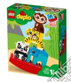 Lego 10884 - Duplo My First - I Miei Primi Animali Equilibristi giochi