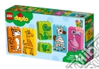 Lego 10885 - Duplo My First - Il Mio Primo Puzzle giochi