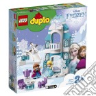 LEGO Duplo: Castello di Ghiaccio Frozen giochi