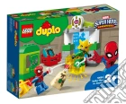Lego 10893 - Duplo Super Heroes - Spider-Man Contro Electro giochi