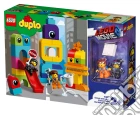 Lego Duplo Movie 2 (10895). I visitatori dal pianeta di Emmet e Lucy gioco