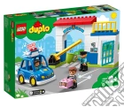 Lego 10902 - Duplo Town - Stazione Di Polizia giochi