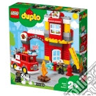 Lego 10903 - Duplo Town - Caserma Dei Pompieri giochi