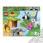 Lego 10904 - Duplo Town - Cuccioli gioco di Terminal Video