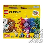 Lego 11004 - Lego Classic - Le Finestre Della Creativita' gioco di Terminal Video
