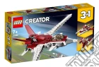 Lego 31086 - Lego Creator - Aereo Futuristico giochi