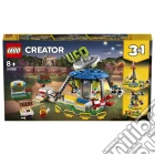 Lego 31095 - Lego Creator - Giostra Del Luna Park gioco di Terminal Video