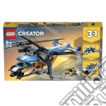 Lego 31096 - Lego Creator - Elicottero Bi-Rotore