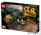 Lego 42094 - Technic - Ruspa Cingolata giochi