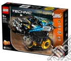 Lego 42095 - Technic - Stunt Racer Telecomandato giochi