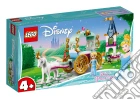 Lego 41159 - Disney Princess - Il Giro In Carrozza Di Cenerentola giochi