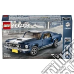 Lego: 10265 - Creator Expert - Speciale Collezionisti - Ford Mustang