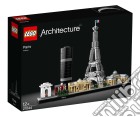 Lego: 21044 - Architecture - Parigi giochi