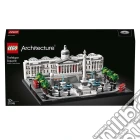 Lego 21045 - Lego Architecture - Trafalgar Square gioco di LEGO