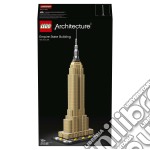 Lego 21028 - Architecture - Empire State Building