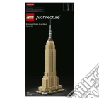 Lego 21028 - Architecture - Empire State Building gioco di LEGO