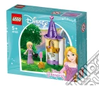 Lego 41163 - Disney Princess - La Piccola Torre Di Rapunzel giochi